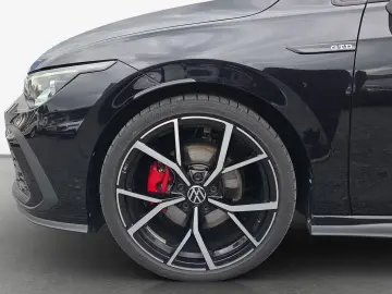 Volkswagen Golf VIII 2.0 TDI GTD