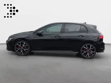 Volkswagen Golf VIII 2.0 TDI GTD