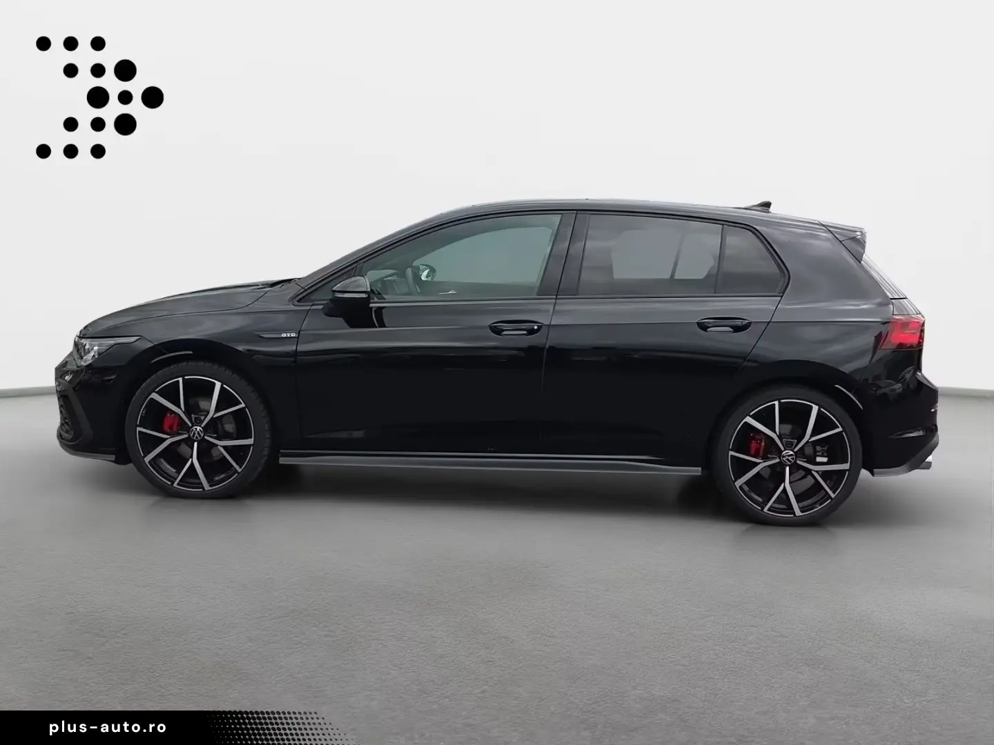 Volkswagen Golf VIII 2.0 TDI GTD