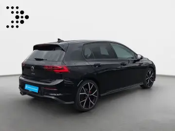 Volkswagen Golf VIII 2.0 TDI GTD