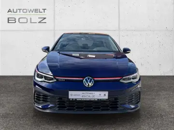Volkswagen Golf VIII 2.0 TSI GTI Clubsport PANO Akrapovic