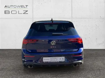 Volkswagen Golf VIII 2.0 TSI GTI Clubsport PANO Akrapovic