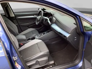 Volkswagen Golf 1.5 eTSI DSG GOAL KAMERA