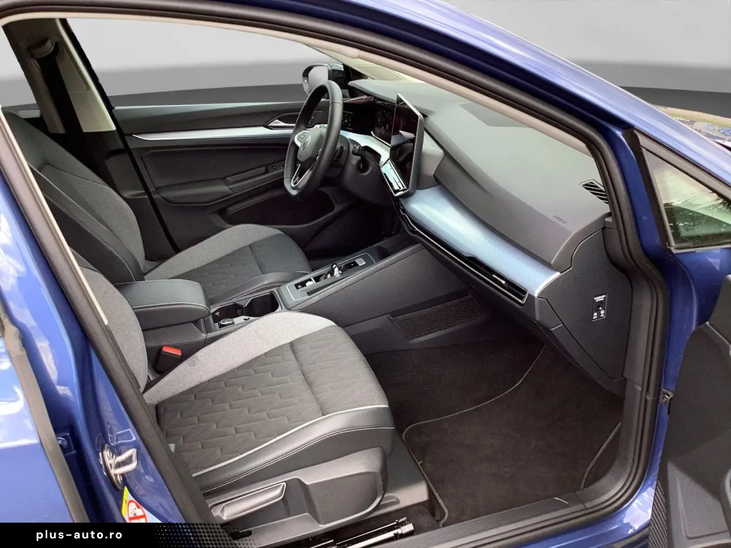 Volkswagen Golf 1.5 eTSI DSG GOAL KAMERA