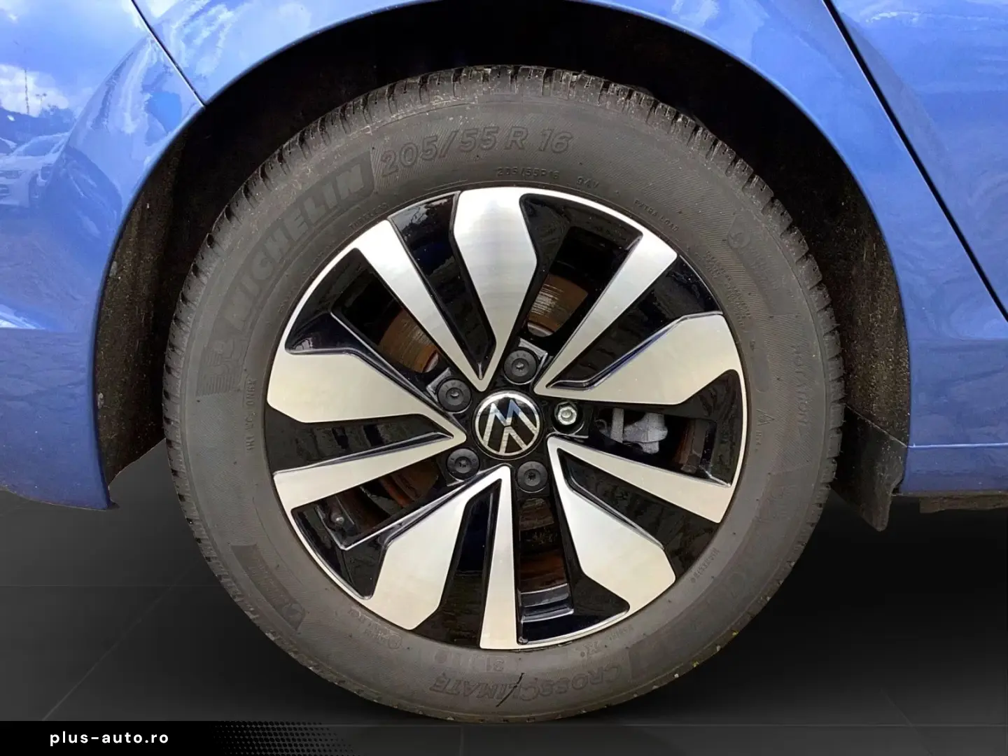 Volkswagen Golf 1.5 eTSI DSG GOAL KAMERA