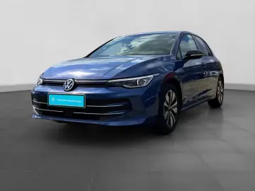 Volkswagen Golf 1.5 eTSI DSG GOAL KAMERA