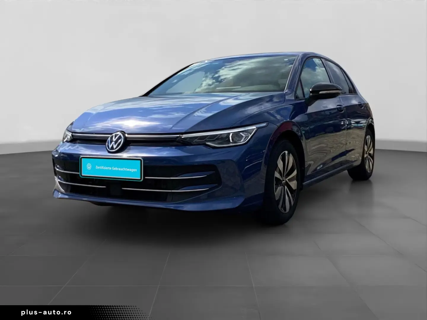 Volkswagen Golf 1.5 eTSI DSG GOAL KAMERA