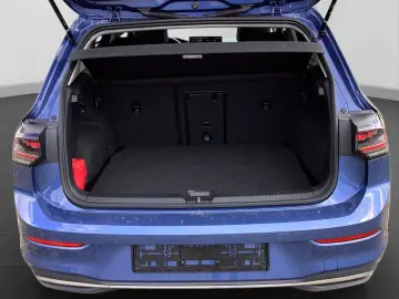 Volkswagen Golf 1.5 eTSI DSG GOAL KAMERA