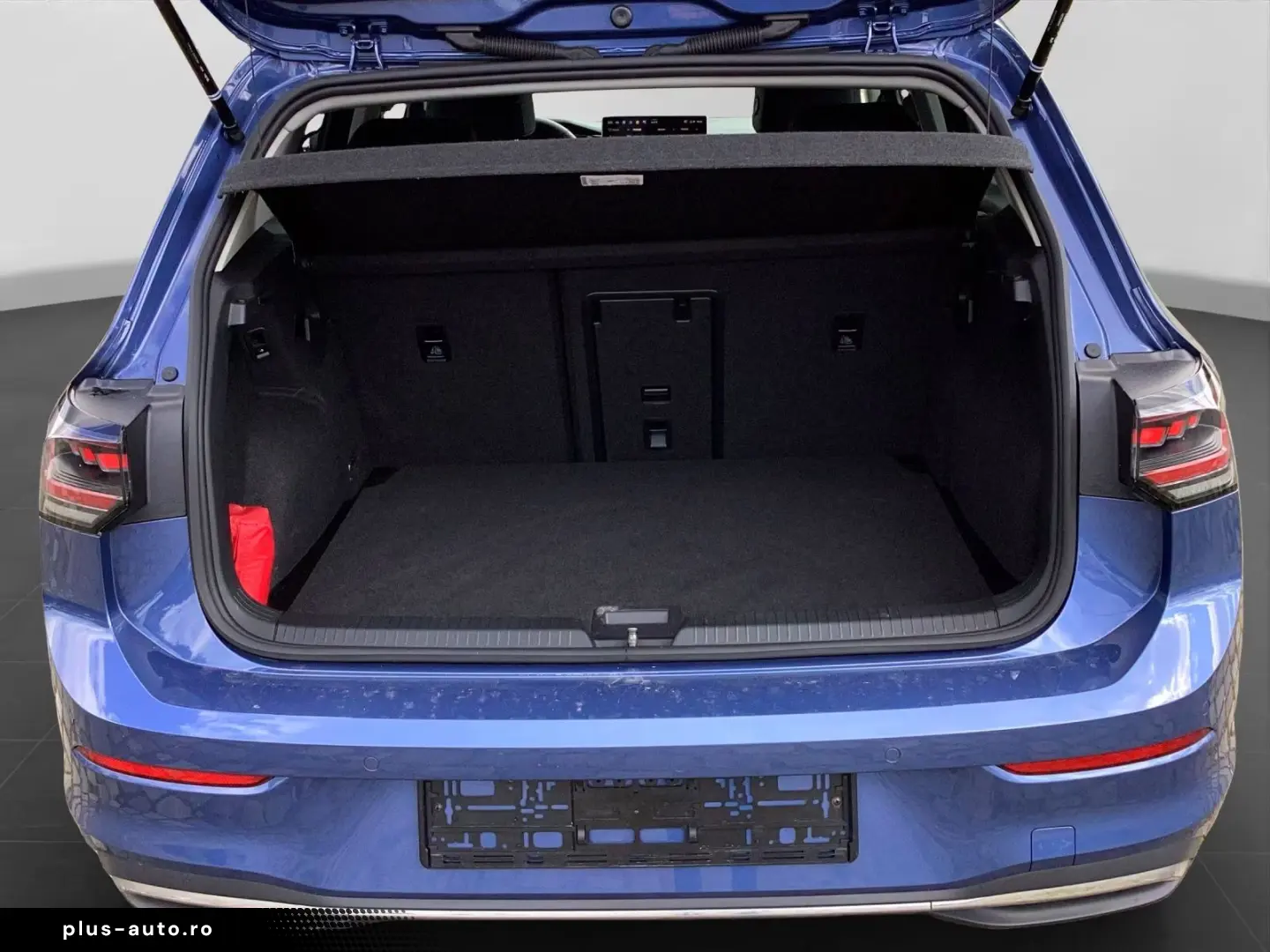 Volkswagen Golf 1.5 eTSI DSG GOAL KAMERA