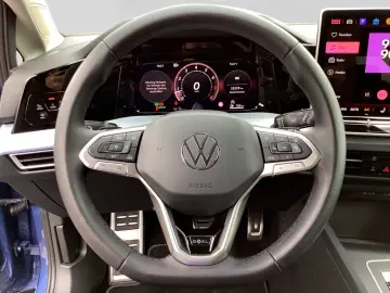 Volkswagen Golf 1.5 eTSI DSG GOAL KAMERA