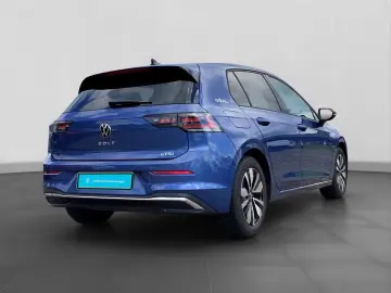 Volkswagen Golf 1.5 eTSI DSG GOAL KAMERA