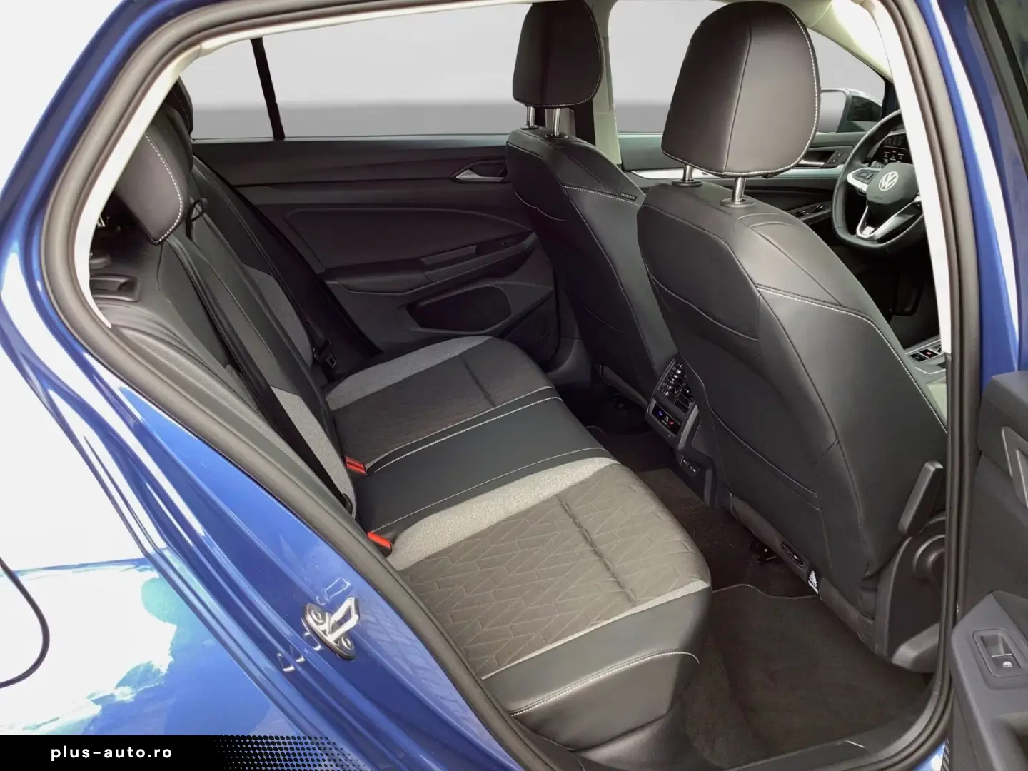 Volkswagen Golf 1.5 eTSI DSG GOAL KAMERA