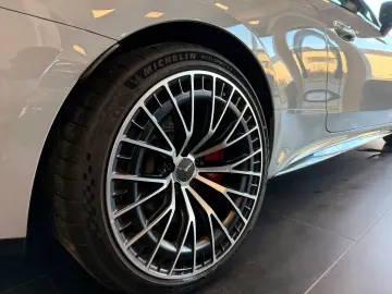 MERCEDES-BENZ AMG CLE 53 4MATIC  Coupé PREMIUM