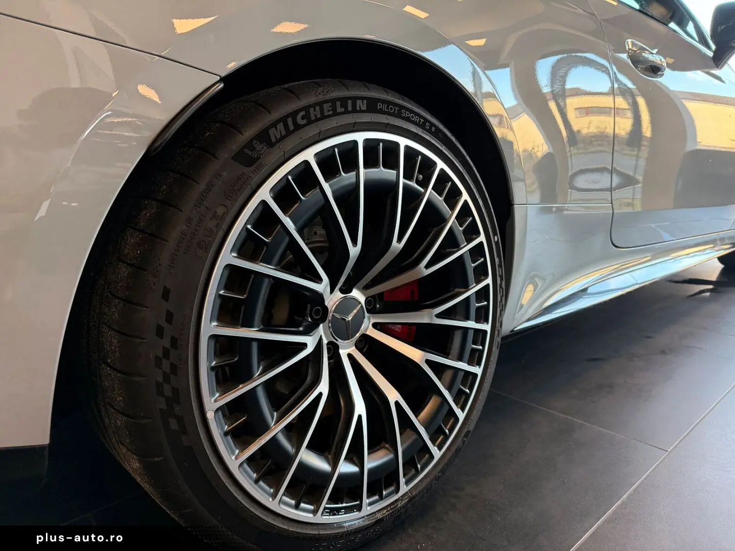 MERCEDES-BENZ AMG CLE 53 4MATIC  Coupé PREMIUM