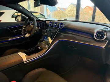 MERCEDES-BENZ AMG CLE 53 4MATIC  Coupé PREMIUM