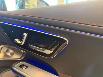 MERCEDES-BENZ AMG CLE 53 4MATIC  Coupé PREMIUM