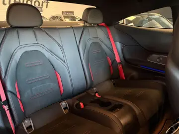 MERCEDES-BENZ AMG CLE 53 4MATIC  Coupé PREMIUM