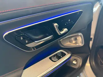 MERCEDES-BENZ AMG CLE 53 4MATIC  Coupé PREMIUM