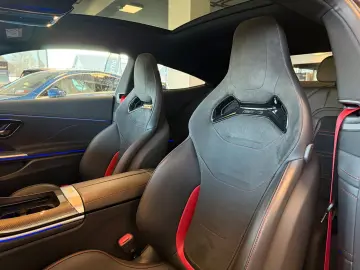 MERCEDES-BENZ AMG CLE 53 4MATIC  Coupé PREMIUM