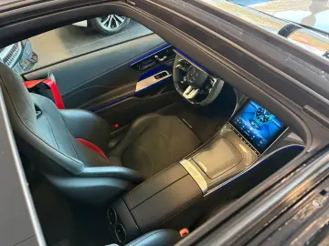 MERCEDES-BENZ AMG CLE 53 4MATIC  Coupé PREMIUM