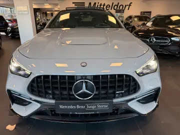 MERCEDES-BENZ AMG CLE 53 4MATIC  Coupé PREMIUM