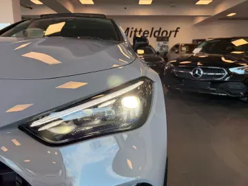 MERCEDES-BENZ AMG CLE 53 4MATIC  Coupé PREMIUM