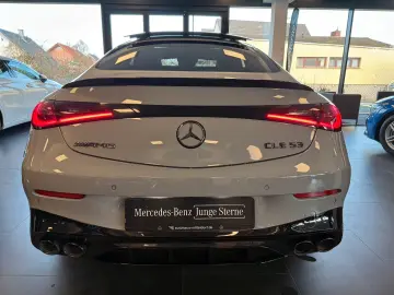 MERCEDES-BENZ AMG CLE 53 4MATIC  Coupé PREMIUM