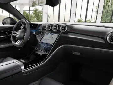 MERCEDES-BENZ CLE 53 AMG 4M  Coupé Premium  Dyn  Vma&hellip;