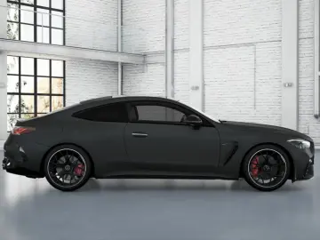 MERCEDES-BENZ CLE 53 AMG 4M  Coupé Premium  Dyn  Vma&hellip;