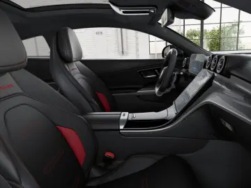 MERCEDES-BENZ CLE 53 AMG 4M  Coupé Premium  Dyn  Vma&hellip;