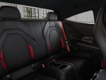 MERCEDES-BENZ CLE 53 AMG 4M  Coupé Premium  Dyn  Vma&hellip;