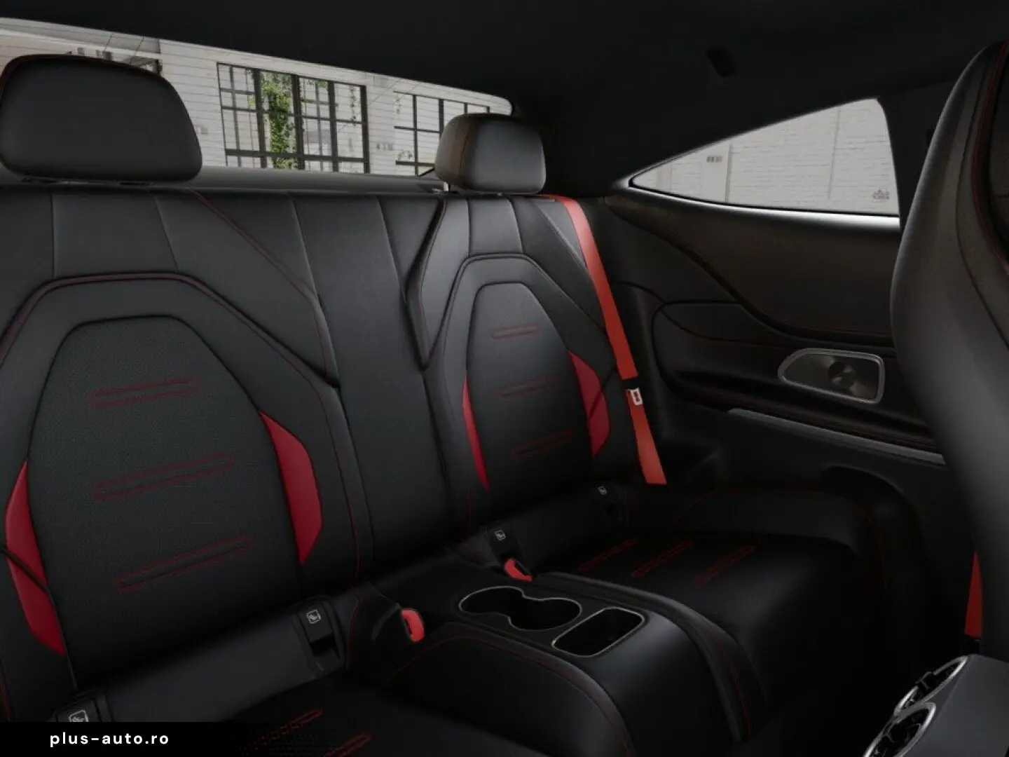 MERCEDES-BENZ CLE 53 AMG 4M  Coupé Premium  Dyn  Vma&hellip;