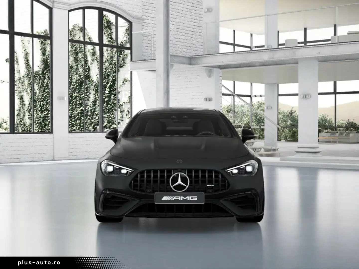 MERCEDES-BENZ CLE 53 AMG 4M  Coupé Premium  Dyn  Vma&hellip;