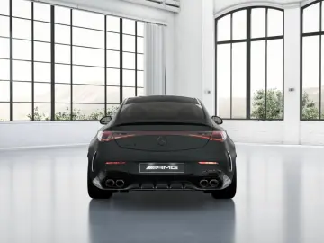 MERCEDES-BENZ CLE 53 AMG 4M  Coupé Premium  Dyn  Vma&hellip;