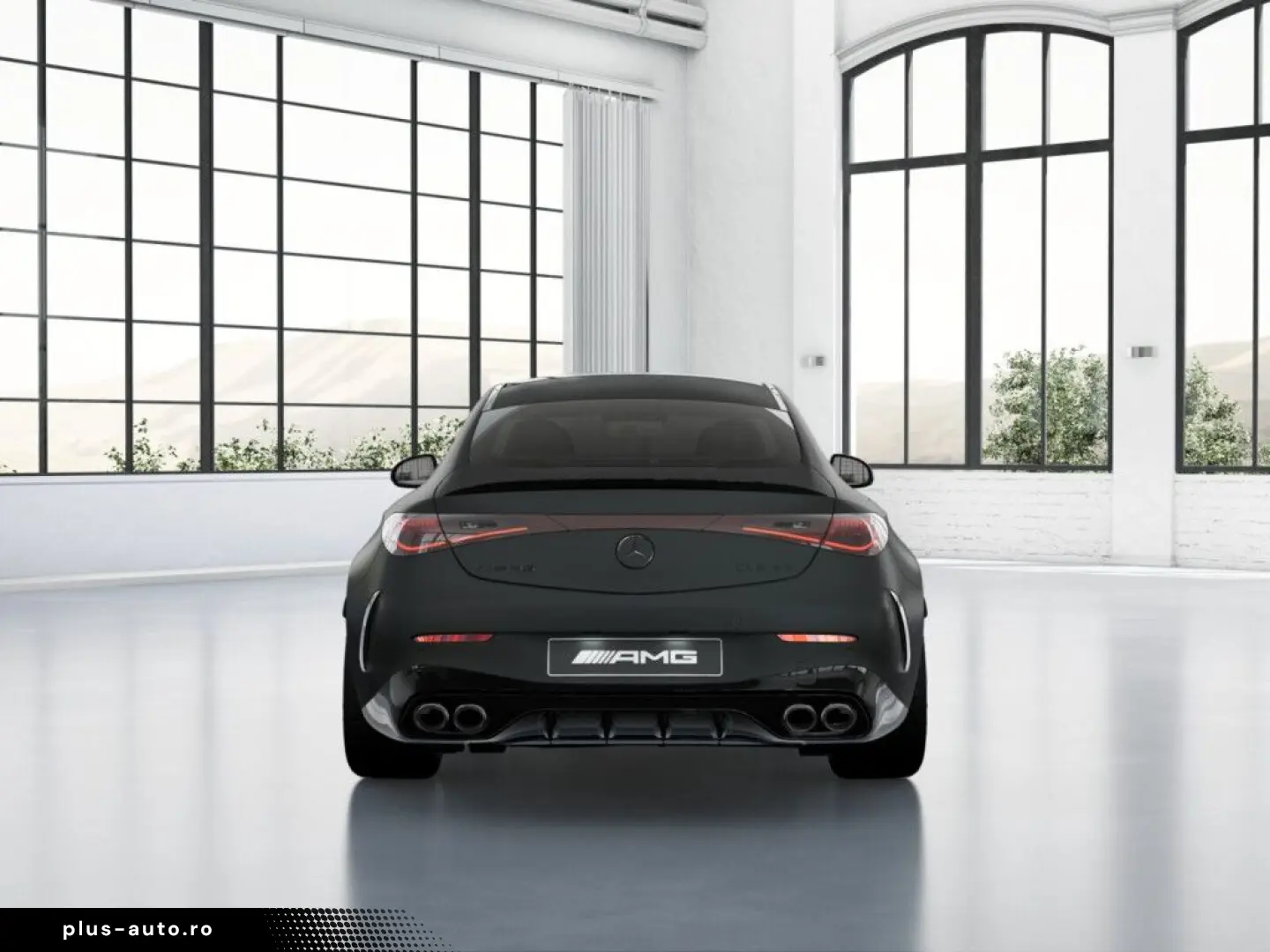 MERCEDES-BENZ CLE 53 AMG 4M  Coupé Premium  Dyn  Vma&hellip;