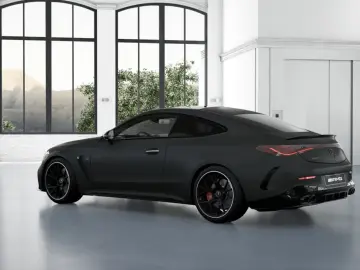 MERCEDES-BENZ CLE 53 AMG 4M  Coupé Premium  Dyn  Vma&hellip;