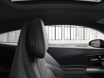 MERCEDES-BENZ CLE 53 AMG 4M  Coupé Premium  Dyn  Vma&hellip;