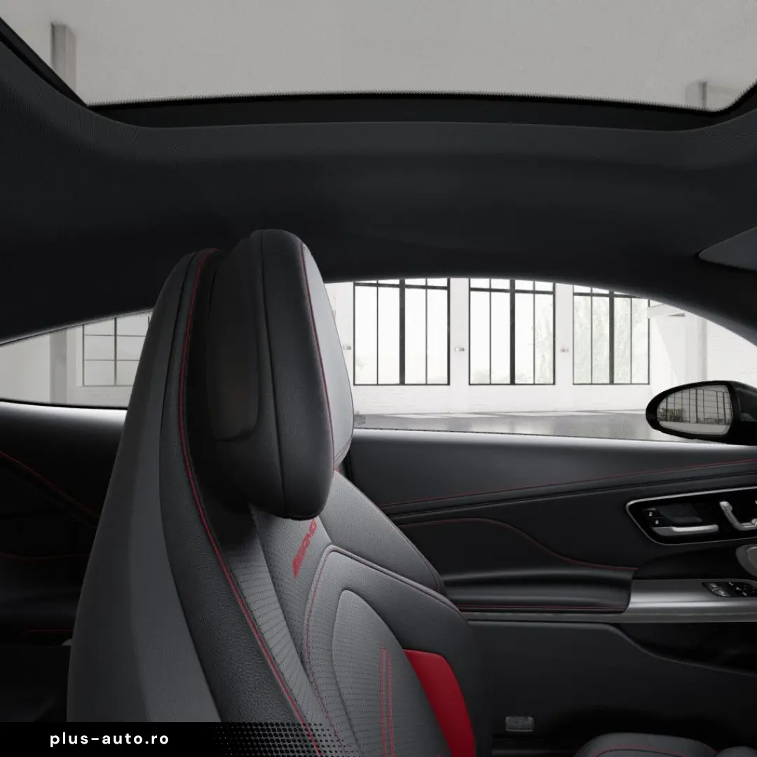 MERCEDES-BENZ CLE 53 AMG 4M  Coupé Premium  Dyn  Vma&hellip;