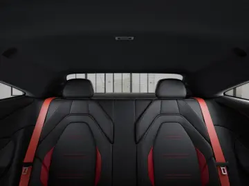 MERCEDES-BENZ CLE 53 AMG 4M  Coupé Premium  Dyn  Vma&hellip;