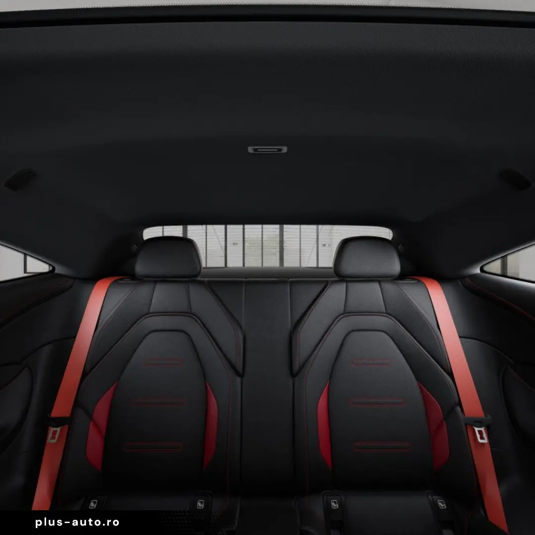 MERCEDES-BENZ CLE 53 AMG 4M  Coupé Premium  Dyn  Vma&hellip;
