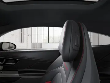 MERCEDES-BENZ CLE 53 AMG 4M  Coupé Premium  Dyn  Vma&hellip;