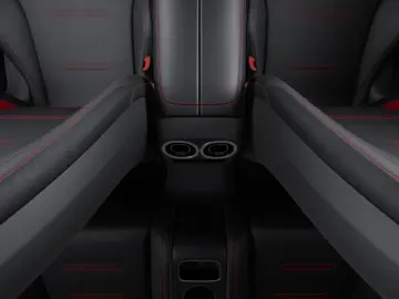MERCEDES-BENZ CLE 53 AMG 4M  Coupé Premium  Dyn  Vma&hellip;