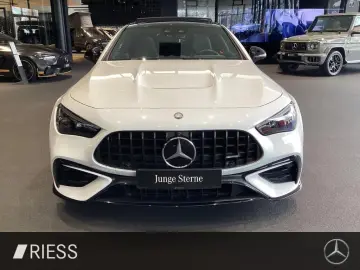 MERCEDES-BENZ CLE 53 AMG 4M  Cp PANO PREMIUM   NIGHT