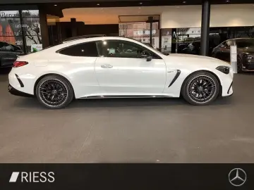 MERCEDES-BENZ CLE 53 AMG 4M  Cp PANO PREMIUM   NIGHT