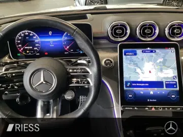 MERCEDES-BENZ CLE 53 AMG 4M  Cp PANO PREMIUM   NIGHT