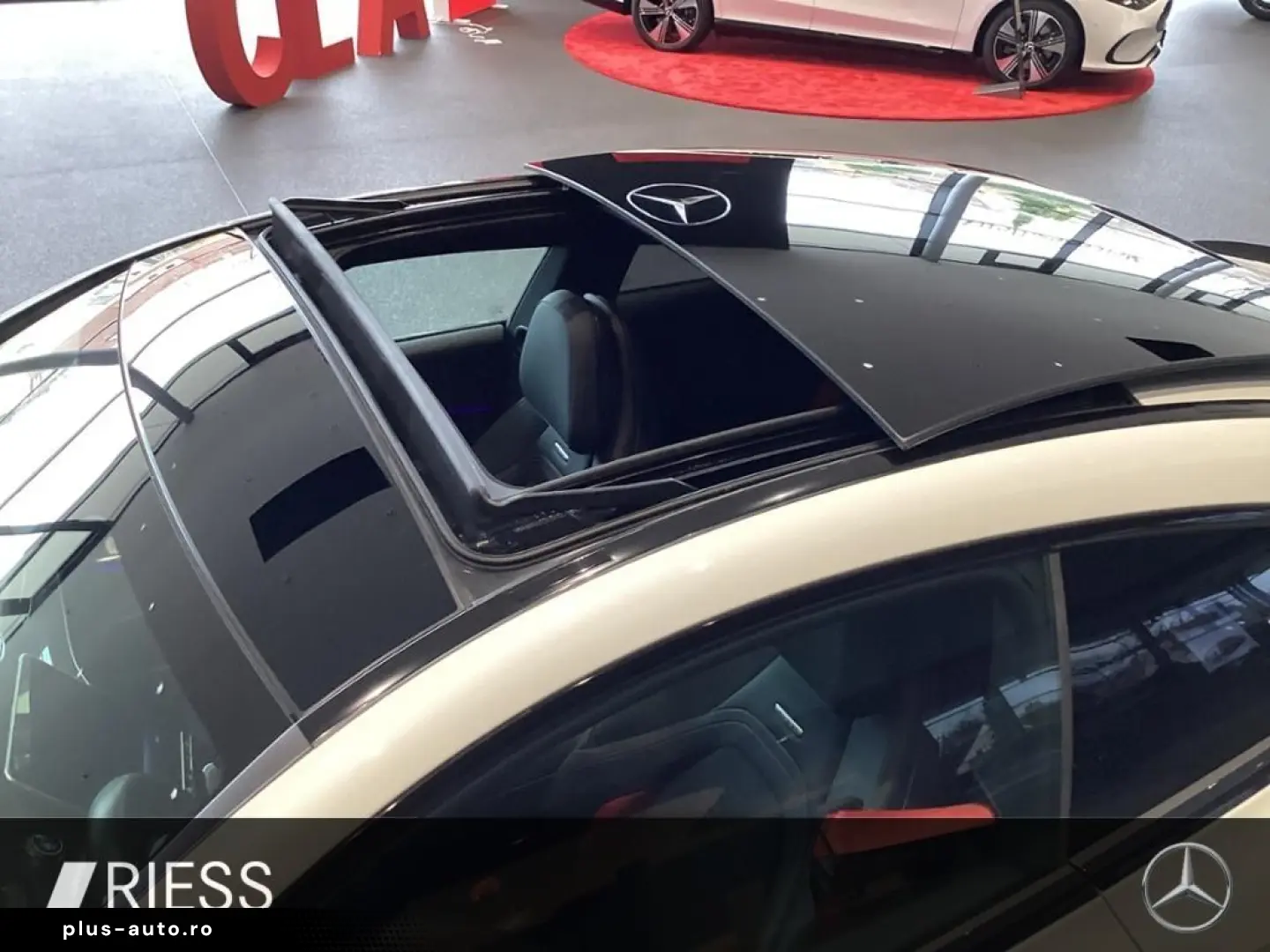 MERCEDES-BENZ CLE 53 AMG 4M  Cp PANO PREMIUM   NIGHT