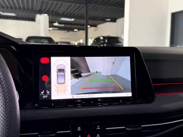 Volkswagen Golf GTI Clubsport 2.0TSI Akrapovic Pano
