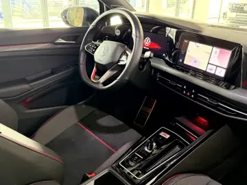 Volkswagen Golf GTI Clubsport 2.0TSI Akrapovic Pano
