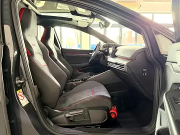 Volkswagen Golf GTI Clubsport 2.0TSI Akrapovic Pano