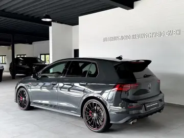 Volkswagen Golf GTI Clubsport 2.0TSI Akrapovic Pano